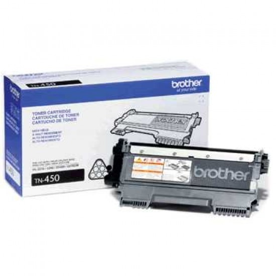 BROTHER HIGH YIELD TONER HL2240D 2270DW MFC-7460DN