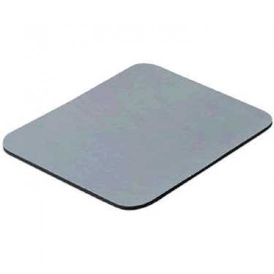 BELKIN NEOPRENE/FABRIC GRAY MOUSE PAD- GREY