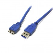 STARTECH USB 3.0 SUPERSPEED CABLE A TO MICRO B