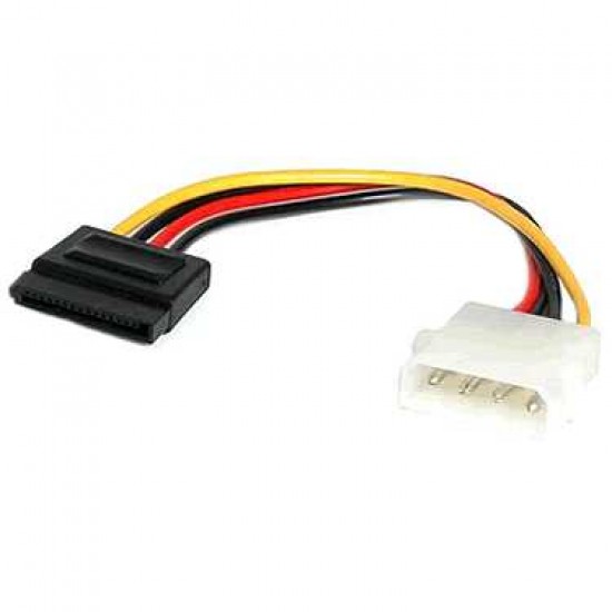 XTREAM MOLEX TO SATA POWER CABLE