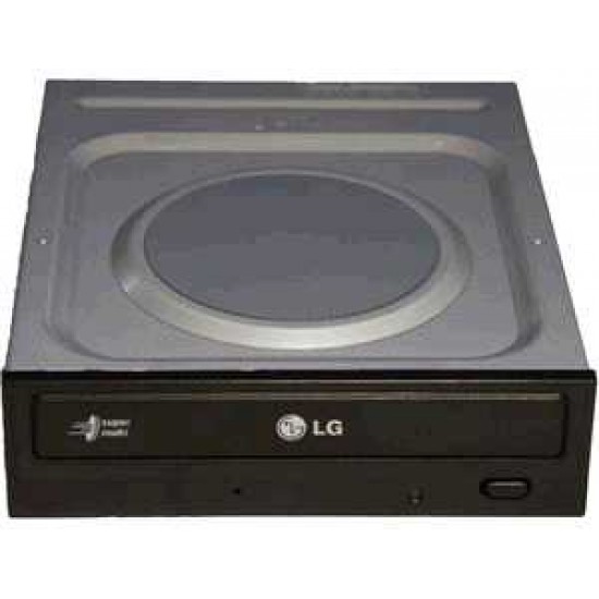 LG GH24NS72 Internal DVD-Writer - OEM Pack