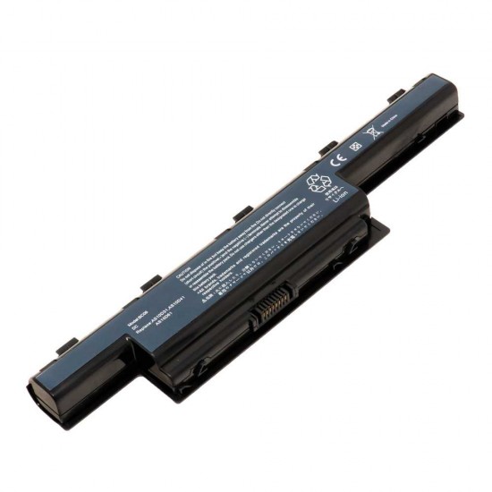 DR BATTERY REPLACEMENT NOTEBOOK BATTERY FOR AS10D31