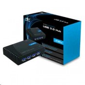 VANTEC 4 PORT USB 3.0 SUPERSPEED HUB