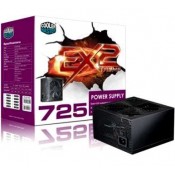 Cooler Master Extreme 2 725W Power RS-725-PCAR - CLEARANCE - 7 DAY WARRANTY