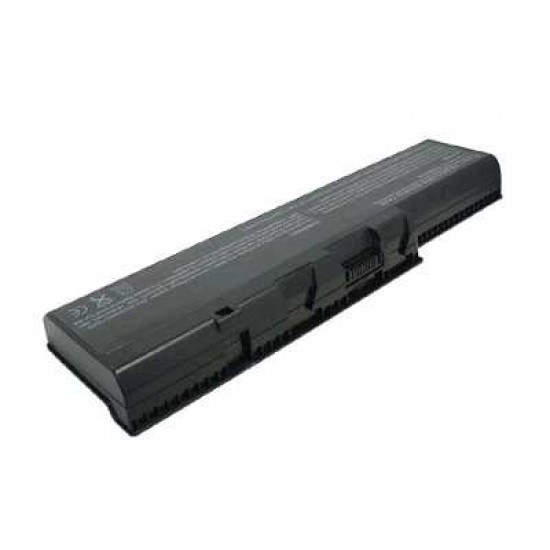 REPLACEMENT NOTEBOOK BATTERY LI-ION 14.8VOLT 6600MAH