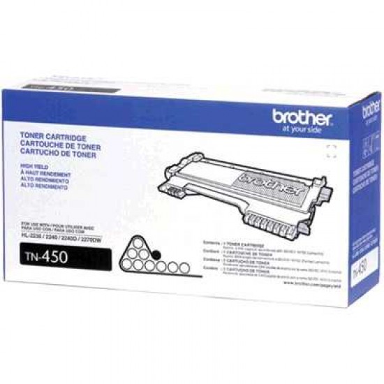 BROTHER HL-2220/2230  MFC-7300 SERIES TONER