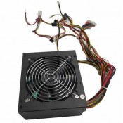 COOLERMASTER 500W POWER SUPPLY  - USED - 1 WEEK WARRANTY