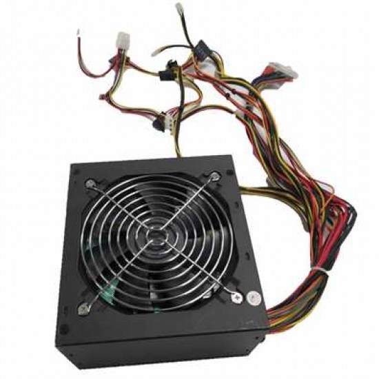 COOLERMASTER 500W POWER SUPPLY  - USED - 1 WEEK WARRANTY