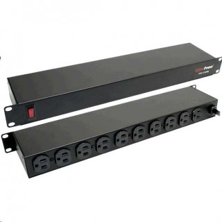 RACK ACCESSORIES