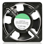 STARTECH 12CM AC FAN KIT FOR SERVER RACK CABINET.