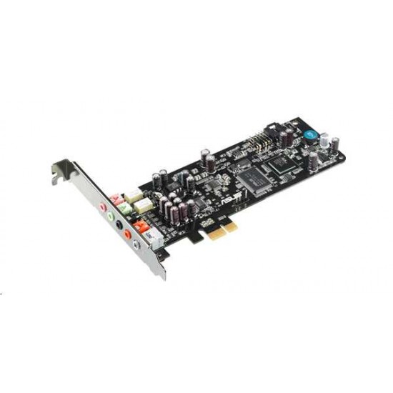 XONAR DSX PCI-E 7.1 AUDIO CARD - CLEARANCE - USED - CARD ONLY