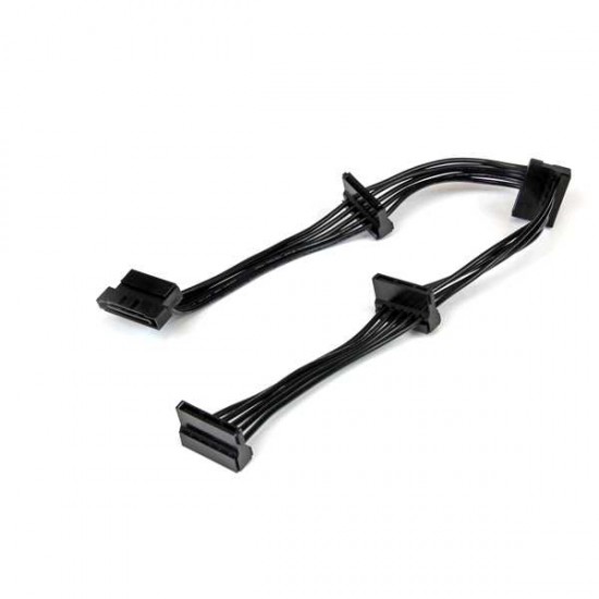 Startech 4x SATA Power Splitter Adapter Cable