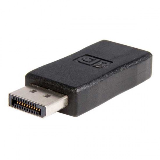 STARTECH DISPLAY PORT TO HDMI VIDEO ADAPTER M/F