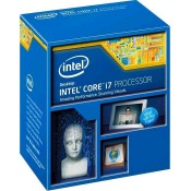 Intel Core i7 4790, 1150, Haswell, Quad Core, 3.6GHz Retail  processor - USED - PROCESSOR ONLY