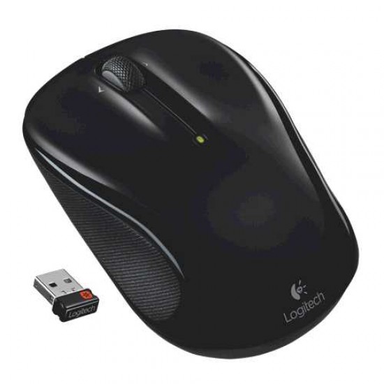 LOGITECH M325 WIRELESS USB MOUSE