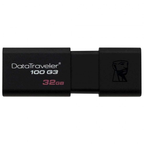 KINGSTON  USB 3.0 32GB USB KEY