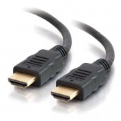 C2G 2M (6.5FT) HIGH SPEED HDMI CABLE WITH ETHERNET
