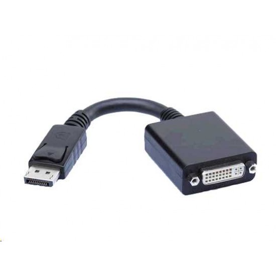 DISPLAY PORT TO DVI CABLE