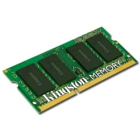KINGSTON DDR3 4GB 1600MHZ SODIMM MEMORY 1.5V -RENEWED