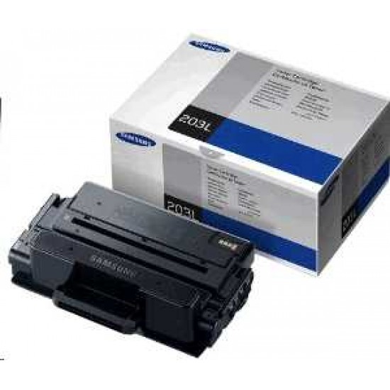 SAMSUNG MLT-D203L TONER CARTRIDGE