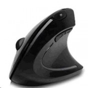ADESSO IMOUSE E10 WIRELESS VERTICAL ERGONOMIC 3 BUTTON MOUSE