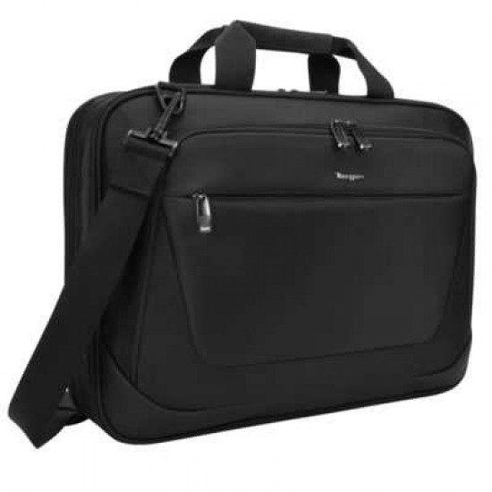 TARGUS CITY LITE 15.6 - 16 INCH TOP LOADING PROFESSIONAL LAPTOP CASE