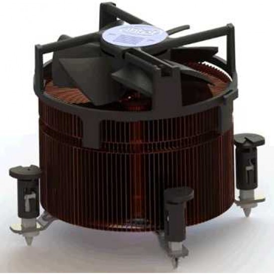 INTEL BXTS15A HEATSINK & FAN FOR LGA1151 CPU