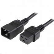 STARTECH POWER CORD C19 TO C20 - 10FT 14AWG