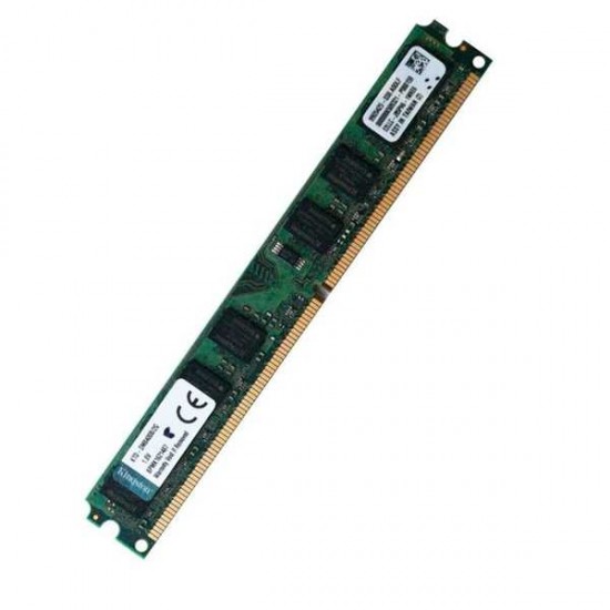 Kingston KTH9600C/8G 8GB DDR3-1600 Selected HP/COMPAQ System Module Memory