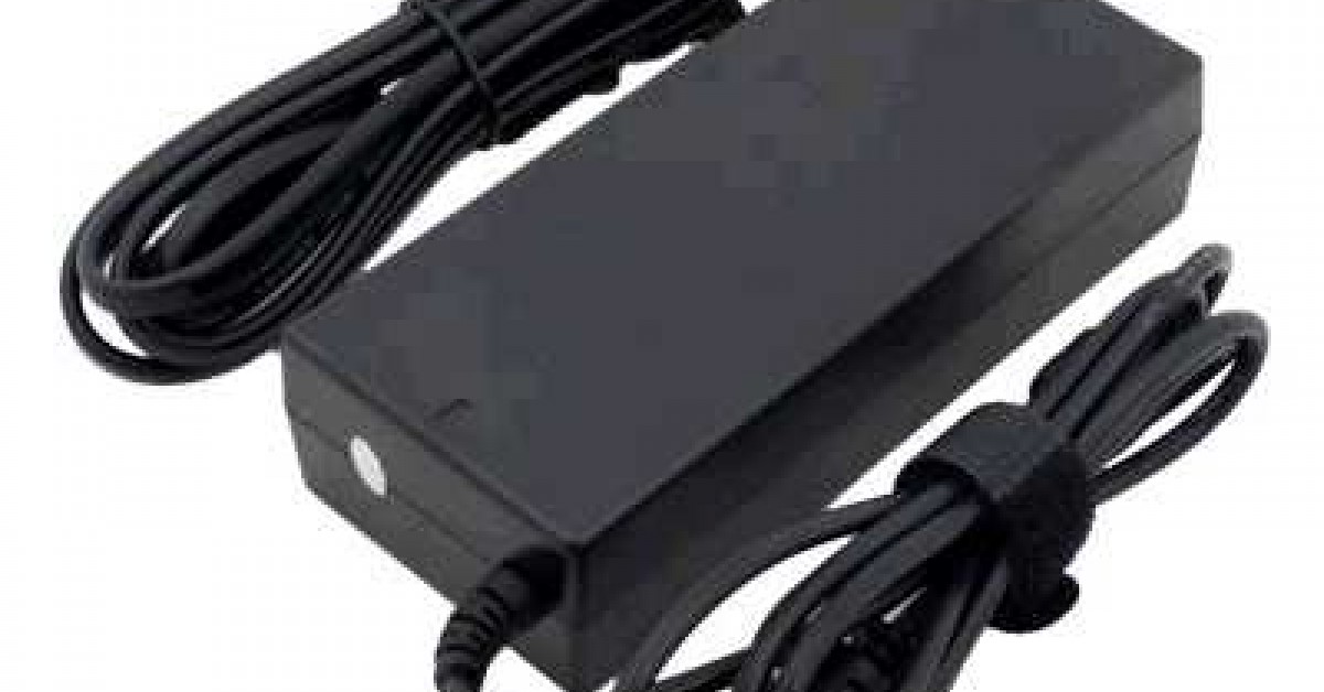 LAPTOP ADAPTERS