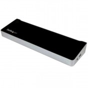 STARTECH TRIPPLE -MONITOR DOCKING STATION USB 3.0 -2X DISPLAYPORT + 1X HDMI