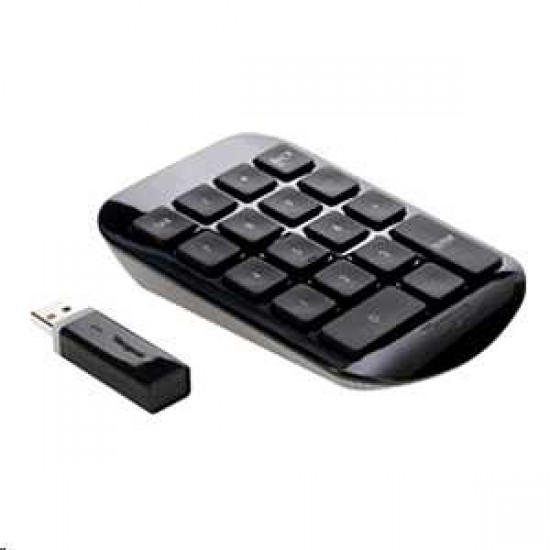 TARGUS WIRELESS NUMERIC KEYPAD