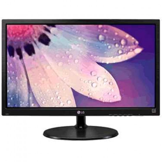 LG 22M38D-B 22INCH 1920X1080 200CD/M2 DVI/VGA MONITOR