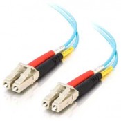 CABLES TO GO LC TO LC MULTI MODE  1M CABLE
