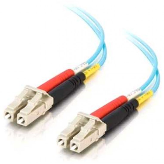 CABLES TO GO LC TO LC MULTI MODE  1M CABLE