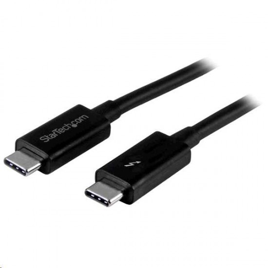 STARTECH THUNDERBOLT 3 (20GBPS) USB -C TRANSFER CABLE