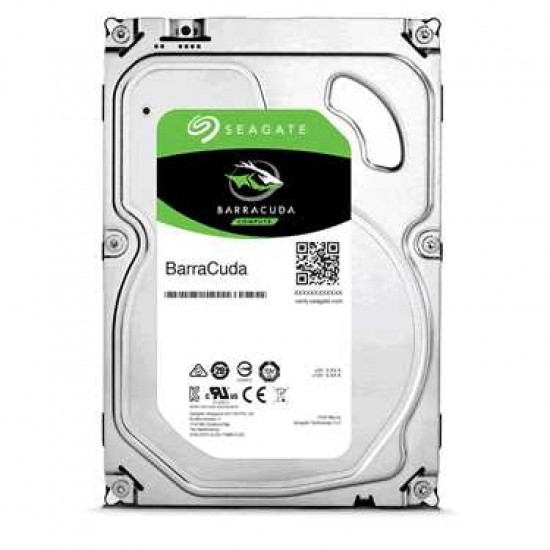 Seagate Barracuda ST2000DM006 2TB 7200RPM SATA 6GB/S 64MB Cache 3.5in Internal Hard Drive OEM -USED - TESTED