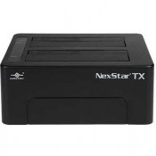 VANTEC NEXSTAR NST-D428S3 TX DUAL 2.5"/3.5" SATA TO USB 3.0 DOCK