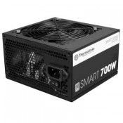 THERMALTAKE 700W SMART 80+ WHITE POWER SUPPLY