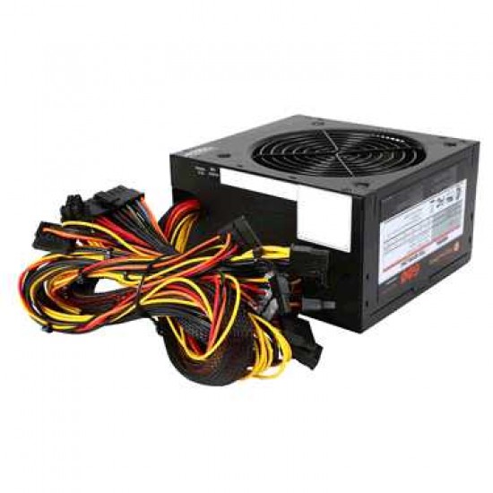 THERMALTAKE 600W TR2-600 ATX 12CM FAN POWER SUPPLY