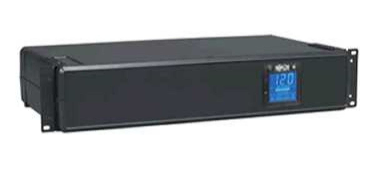 POWER BACKUP