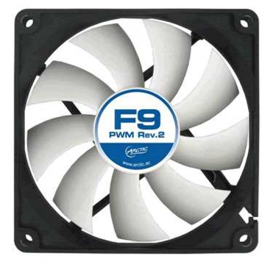 ARTIC F9 PWM FAN WITH PWM PLUG