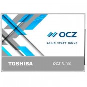 OCZ TL100 2.5" 240GB SATA III TLC Internal Solid State Drive (SSD) TL100-25SAT3-240G