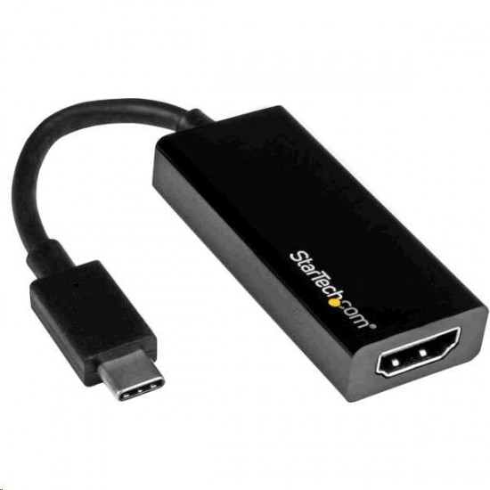STARTECH USB-C TO HDMI ADAPTER CABLE