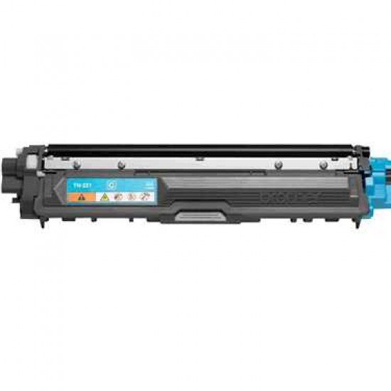 BROTHER CYAN TONER CARTRIDGE FOR MFC-9130CW,MFC-9340CDW