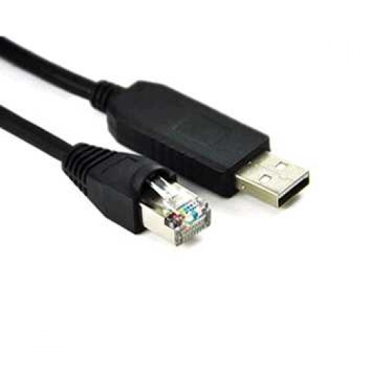 APC AP9827 REPLACEMENT COMMUNICATION CABLE