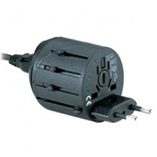 KENSINGTON INTERNATIONAL PLUG ADAPTER