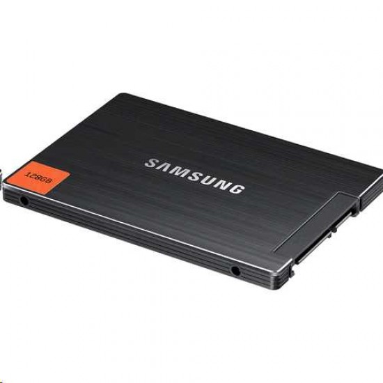 SAMSUNG 128GB SSD 2.5" (SATA 6.0 GBPS)
