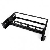 STARTECH ADJUSTABLE RACKMOUNT DIN RAIL KIT