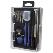 STARTECH TOOL KIT FOR REPAIRS, SMARTPHONES AND TABLETS